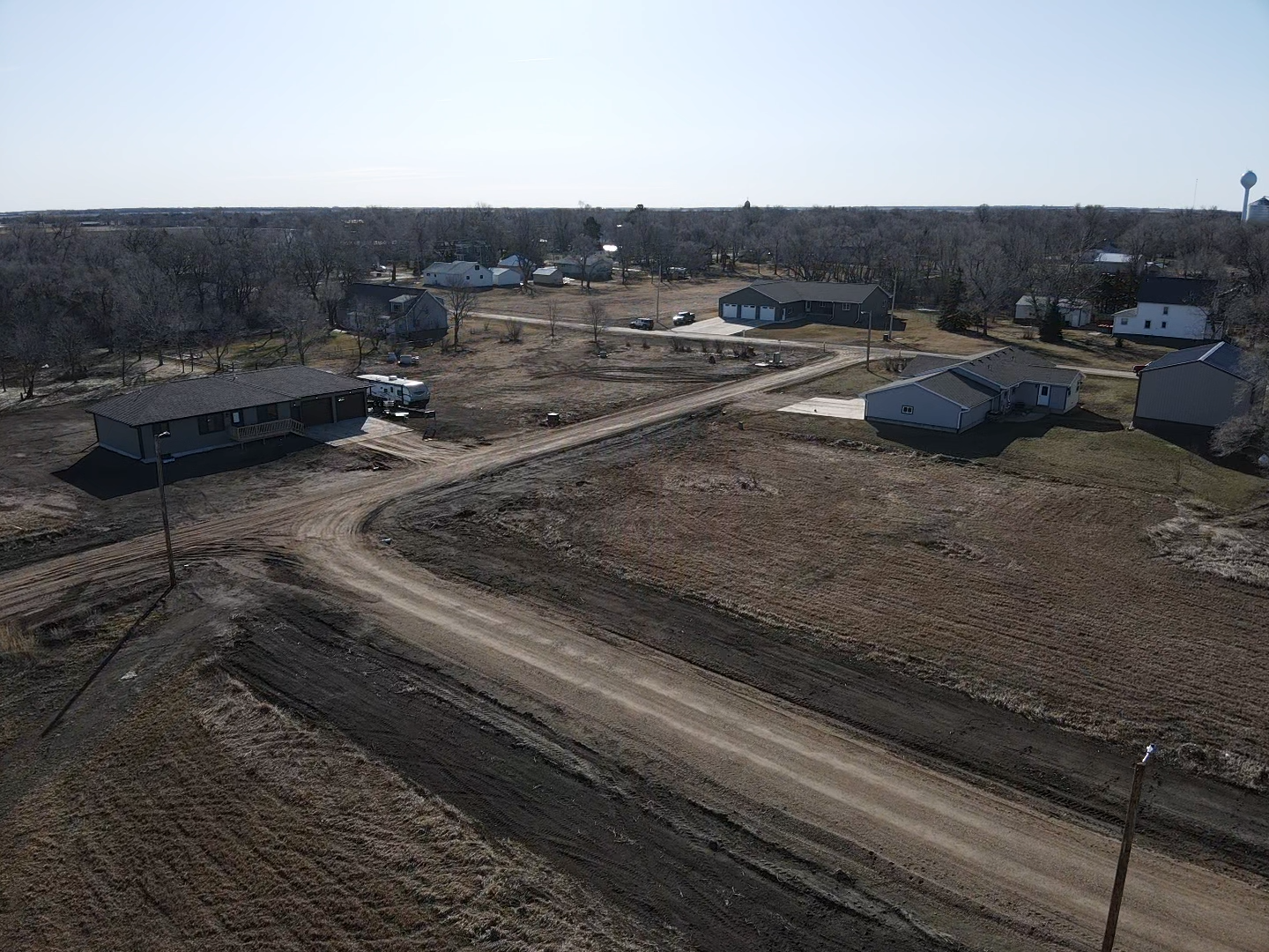 Plankinton Community Development Company, Inc.